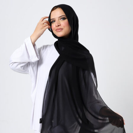 Sheila for occasions from Al Shal Abaya Store