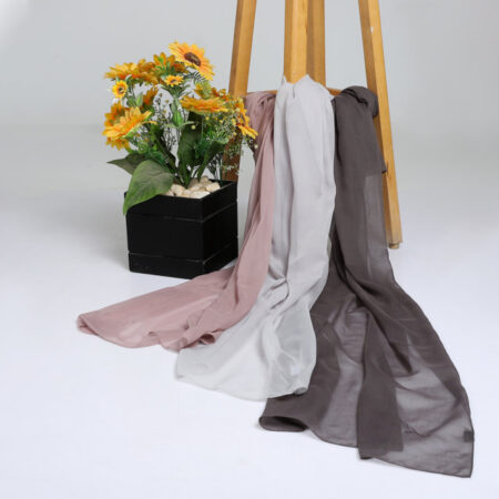 Bawal sheila from Al Shal Abaya Store