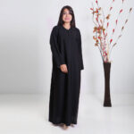 عباية-مقفولة-سادة